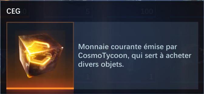 CEG